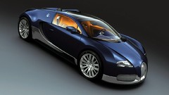 Bugatti veyron Bugatti Veyron Grand Sport