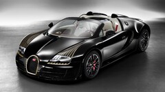 bugatti veyron Car vehicle black cars Bugatti