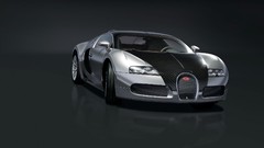 Bugatti veyron cars