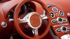 Bugatti Veyron Super Sport