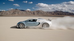 Bugatti Veyron targa florio