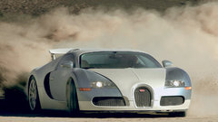 Bugatti veyron vehicles cars
