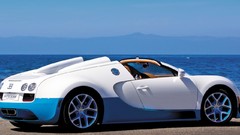 Buggati veyron