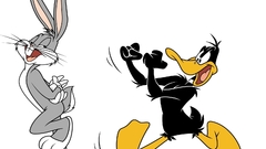 Bugs Bunny looney tunes