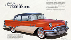 Buick 1955