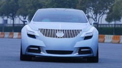 Buick concept art Riviera