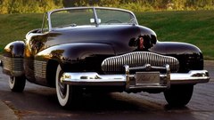 Buick Harley Earl