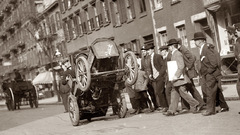 Buick monochrome Roy Repp