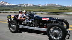 Buick shaferof coker Car