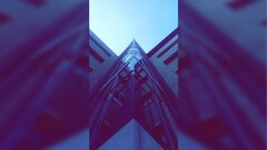 building collage architecture