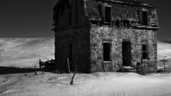 Building high architecture