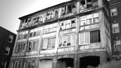 Building hill prison hospital high law Virgin Resolution