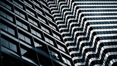 building skyscraper architecture