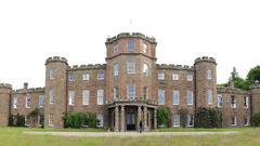 Building was looking This impressive quite pano