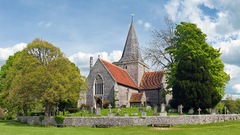 Buildings architecture