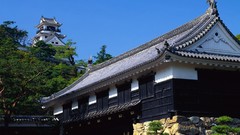 Buildings architecture