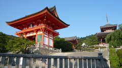 Buildings architecture