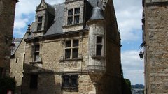 Buildings architecture