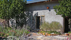 Buildings architecture