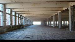 Buildings architecture