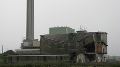 Buildings architecture