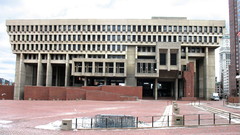 Buildings architecture