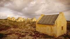 Buildings architecture