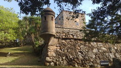 Buildings architecture