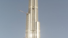 Buildings architecture