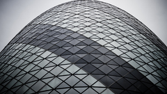 Buildings architecture