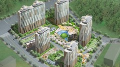 Buildings building site