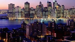 Buildings cities cityscapes