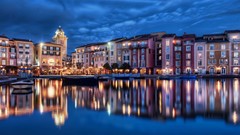 Buildings cities cityscapes