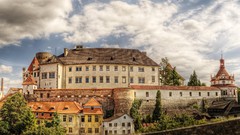 Buildings cities cityscapes