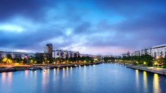 Buildings cities cityscapes