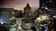 Buildings cities cityscapes