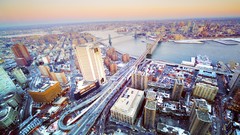 Buildings cities cityscapes