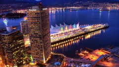 Buildings cities cityscapes