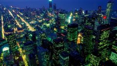 Buildings city skyline cityscapes