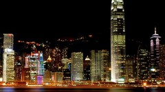 Buildings cityscapes