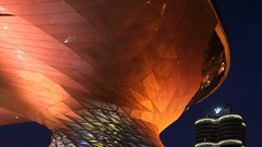 Buildings cityscapes