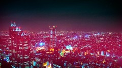 Buildings cityscapes