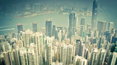 Buildings cityscapes