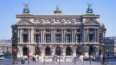 Buildings cityscapes