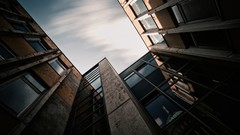 Buildings cityscapes