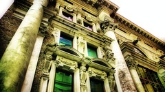 Buildings cityscapes