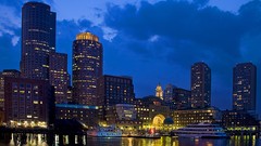 Buildings cityscapes