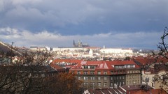 Buildings cityscapes