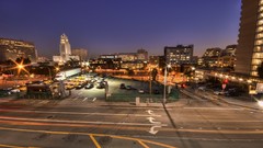 Buildings cityscapes