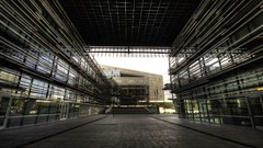 Buildings cityscapes